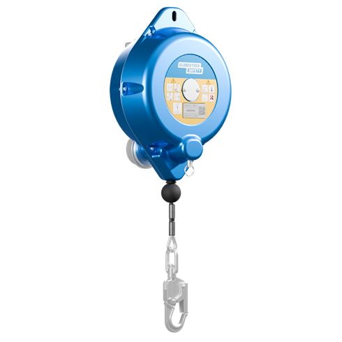 Globestock G.Saver II 34mtr Recovery Fall Arrester GSE434G