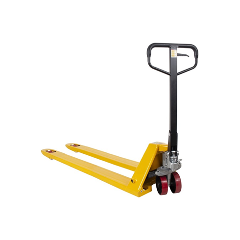 2mtr Long Pallet Truck 2000kg