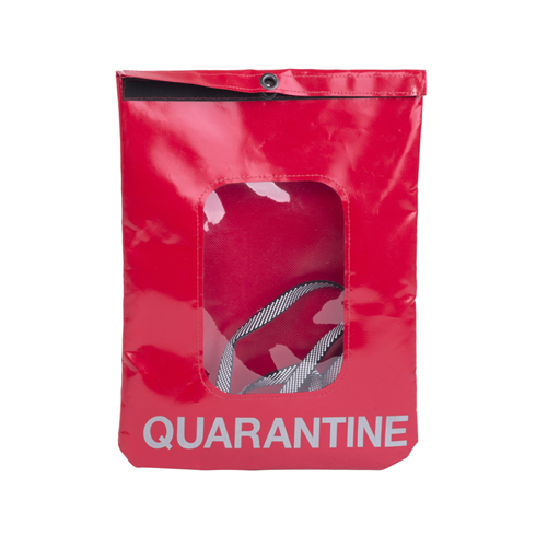 Lyon Quarantine Bag