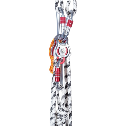 CAMP Dryad 13mm Pulley