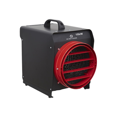 Sealey DEH10001 Industrial Fan Heater 10kw