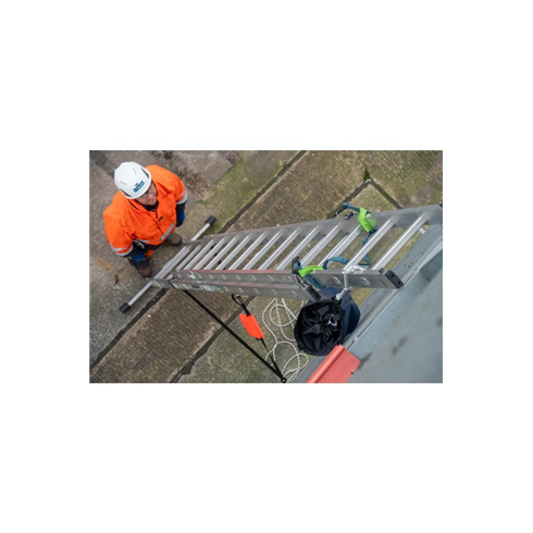 ClipStile Ladder Safety Kit