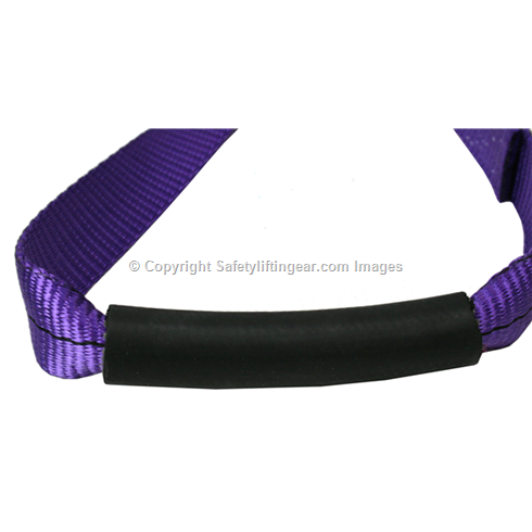 Glass Lifting Sling