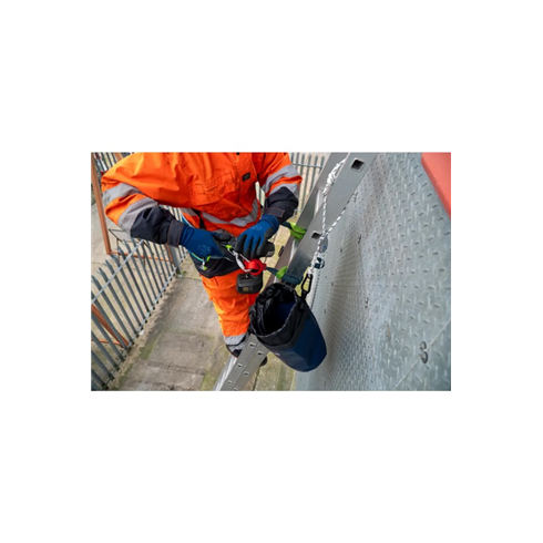 ClipStile Ladder Safety Kit