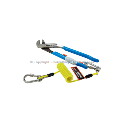 Ergodyne SQUIDS 3180 0.9kg Tool Tethering Kit