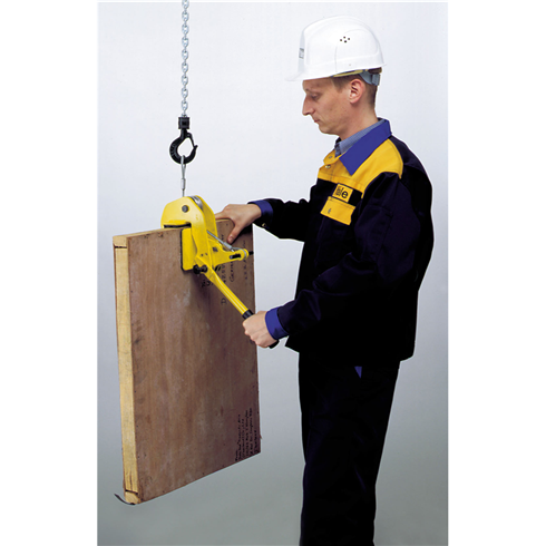 CAMLOK TPZ Board Clamps 400kg to 750kg capacity