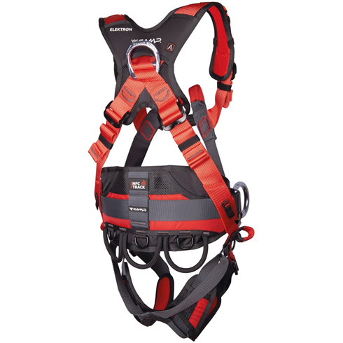 CAMP ELEKTON Work Positioning Harness
