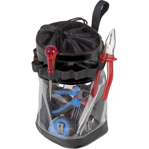 G-Force 7.5ltr Working at Height Tool Bag
