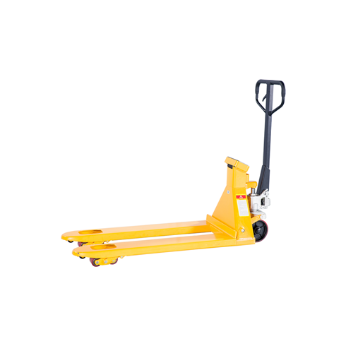 Loadsurfer 3000kg Weighing Pallet Truck WH-30ES