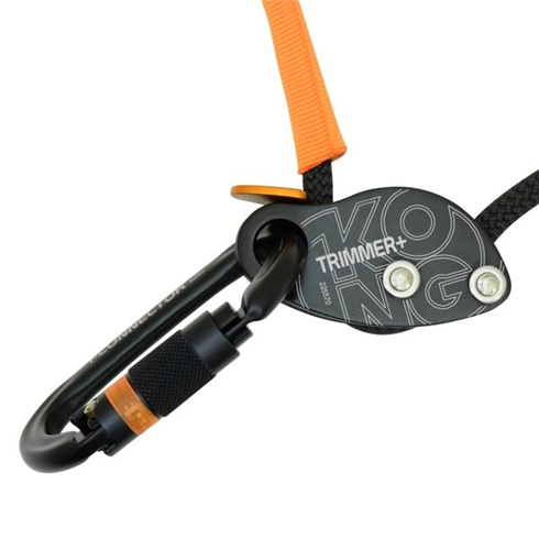 KONG Trimmer 3mtr Adjustable Work Positioning Lanyard