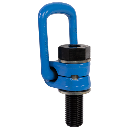 G100 Swivel Load Ring with Long Thread (8mm to 36mm)