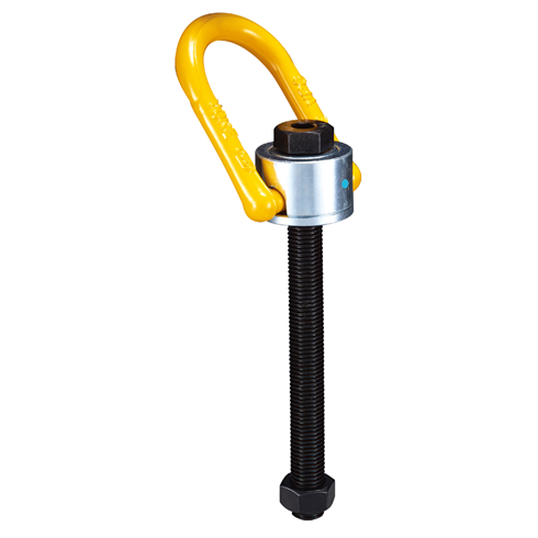 Yoke Swivel Lifting Point Type 231 Long Metric Thread