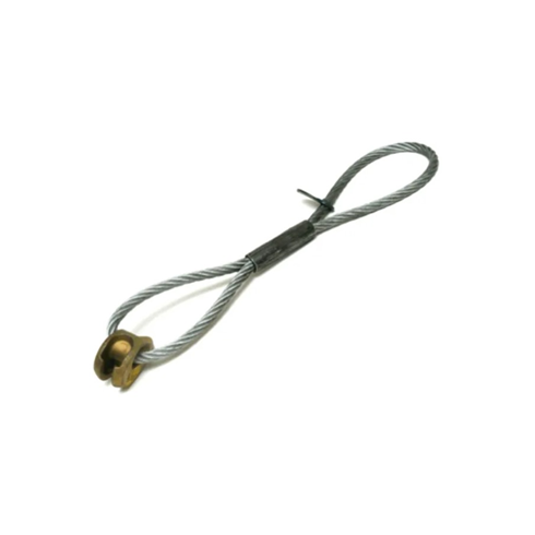 2.5tonne Combination Pin Anchor Ring Clutch