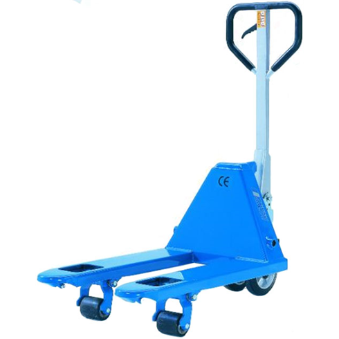 Pfaff 'Proline' 2500kg 'Short Fork' Pallet Truck 540x1000mm