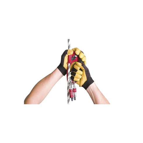 CAMP TURBOHAND PRO Red Right Hand Ascender 