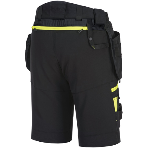 Portwest DX444 Detachable Holster Pocket Shorts