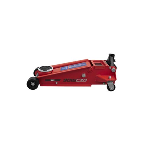 Sealey 3015CXD 3tonne Super Rocket Lift Trolley Jack