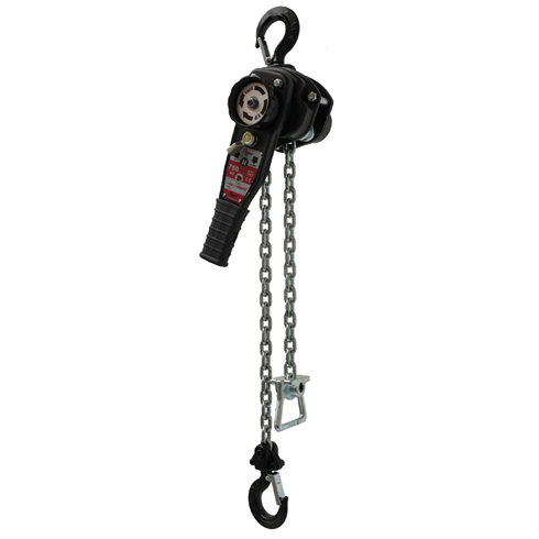Tiger TRLH 750kg Industrial Leverhoist