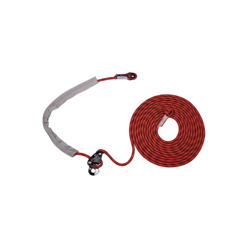 CAMP Druid Adjustable Lanyard 0.5-10mtrs