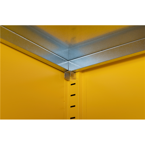 Armorgard HFC1 SafeStor Hazardous Floor Cabinet