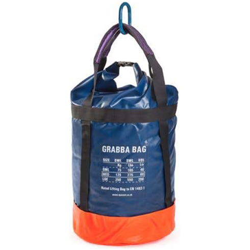 Spanset GRABBA 250kg Lifting Bag 200ltr