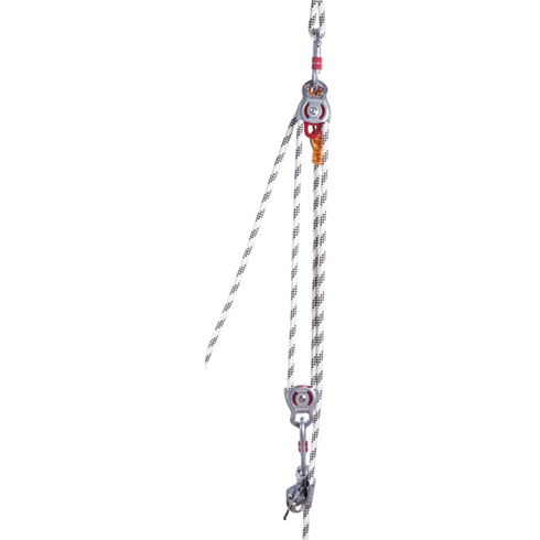 CAMP Tethys 13mm Pulley