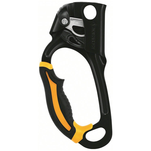 PETZL B17ALA ASCENSION - Left Handed