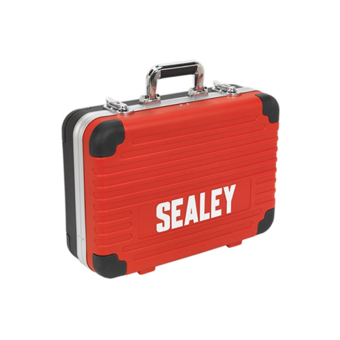 Sealey AP616 Professional HDPE Tool Case Heavy-Duty