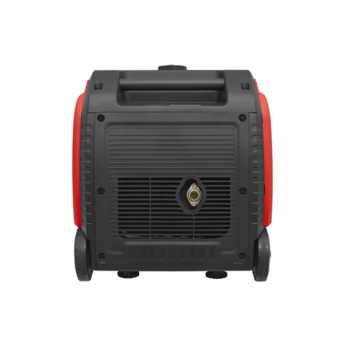 Sealey G3500I 3500W Inverter Generator 230V 4-Stroke Engine