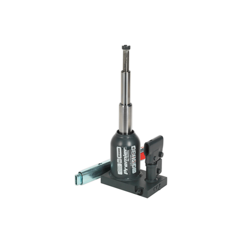 Sealey PTBJ2 Premier 2tonne Telescopic Bottle Jack