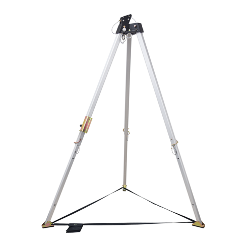 Kratos Safety FA6000100 7ft Rescue Tripod