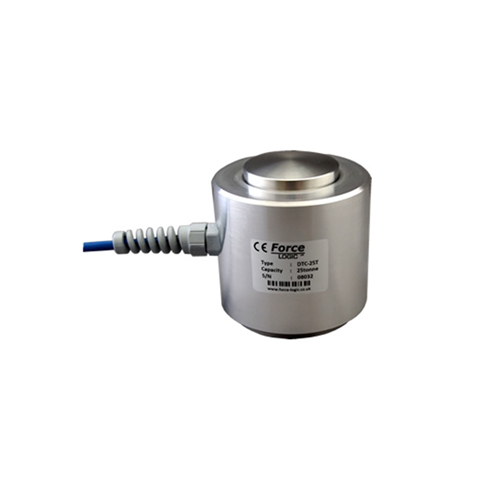 Load-Master DTC Compression Loadcell 5tonne to 100tonne