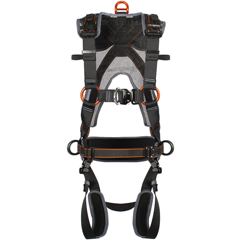 Heightec H34QH VORTEX Wind Turbine Harness