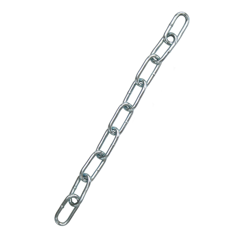 6mm Long Link Chain   