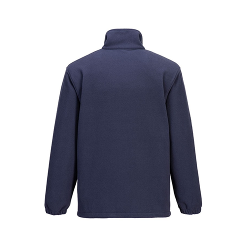 Portwest AS26 Anti-Static ESD Fleece Navy