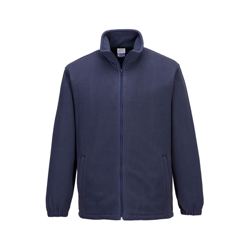 Portwest AS26 Anti-Static ESD Fleece Navy