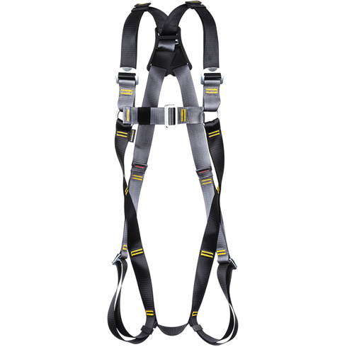 Ridgegear RGH2 2 Point Full Safety Harness