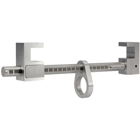 G-Force AT250 Adjustable Beam Clamp