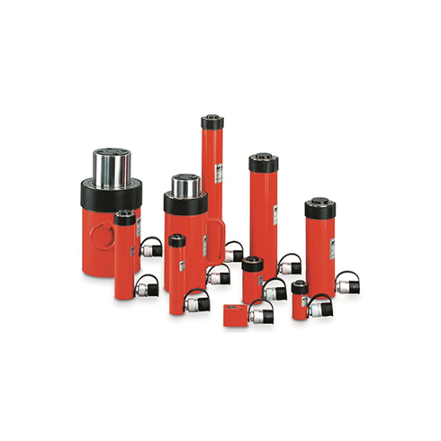 Yale YS 10tonne Universal Hydraulic Cylinder 100mm Stroke