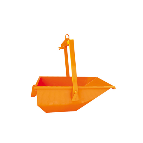 Eichinger 1045FA 1500ltr Self Discharge Boat Skip