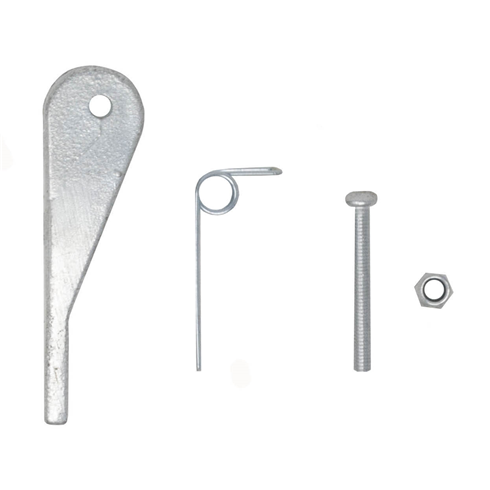 G8 Safety Catch Kit to suit 7mm Clevis Latch Hook