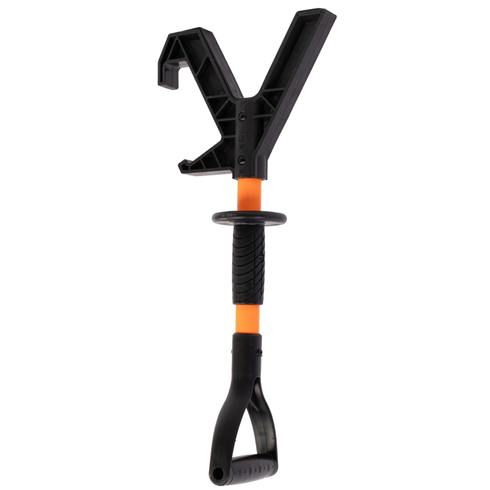 24" Push Pull Safety Pole