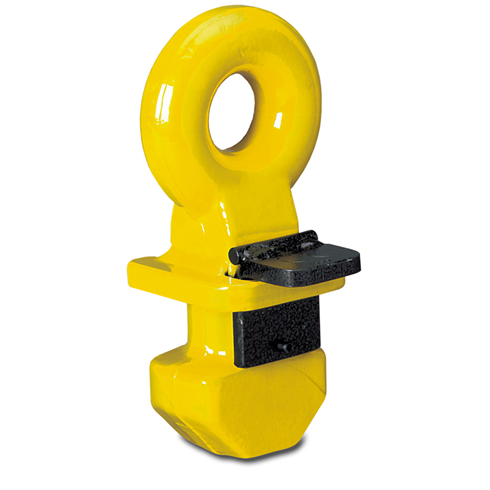 CAMLOK CLT Container Lifting Lugs for TOP lifting