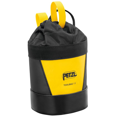 PETZL S047BA00 1.5ltr Toolbag