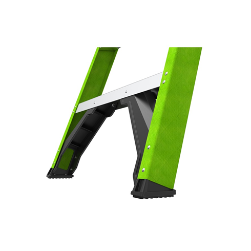 Little Giant A-FORCE Step Ladder