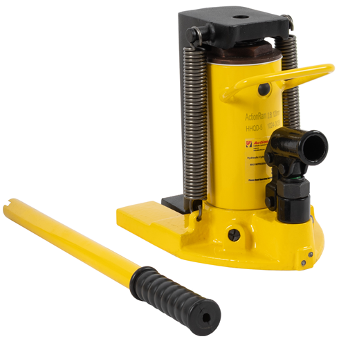 Toe Jack 2.5t