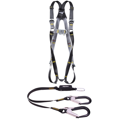 Ridgegear RGHK4 Twin Leg Scaffolders Kit