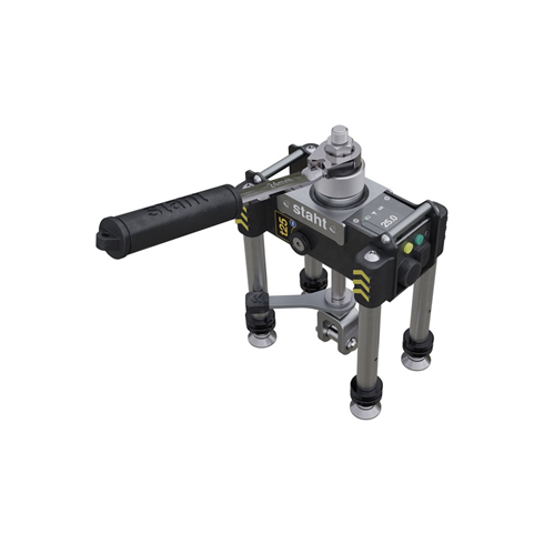 Staht T25 Digital Pull Tester Kit 25kN (supplied with Heavy Duty Case)