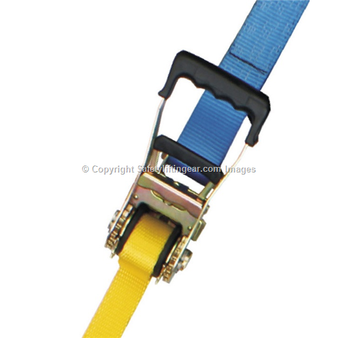 Horizontal Safety Line Adjustable Up To 20 Metres