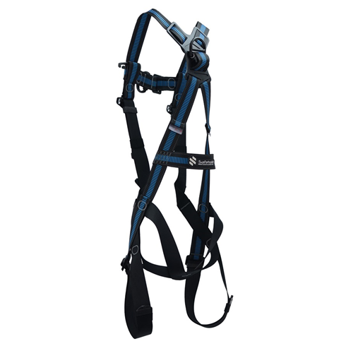 Safehold 2-Point Full Safety Harness